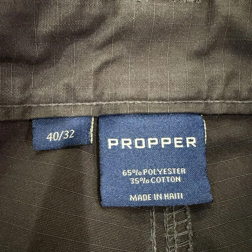 propper up sale